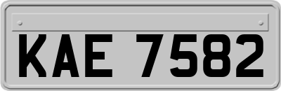 KAE7582
