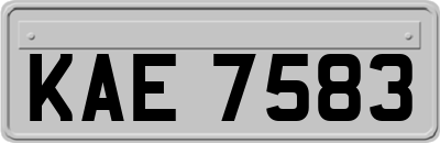 KAE7583