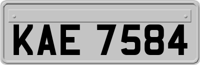 KAE7584