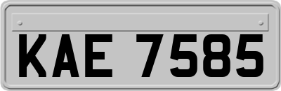KAE7585