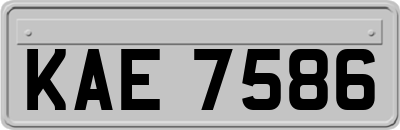 KAE7586