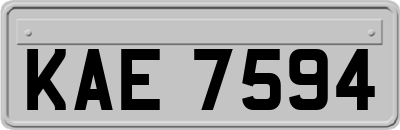 KAE7594
