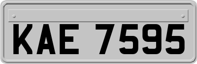 KAE7595