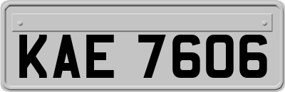 KAE7606