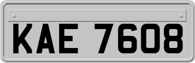 KAE7608