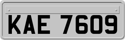 KAE7609