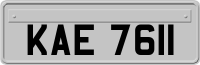 KAE7611