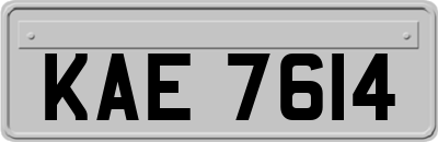 KAE7614