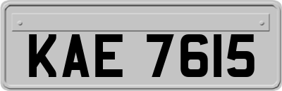 KAE7615