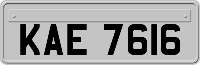 KAE7616