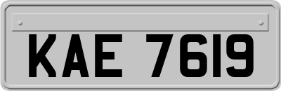 KAE7619