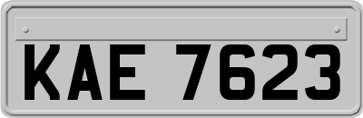 KAE7623