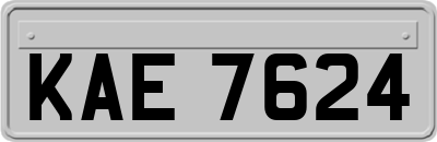 KAE7624