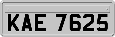 KAE7625