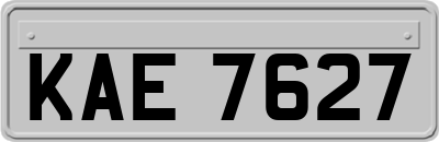 KAE7627
