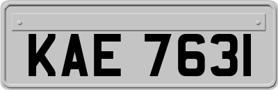KAE7631