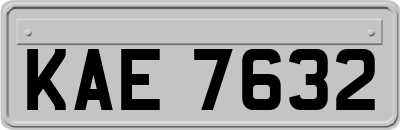 KAE7632