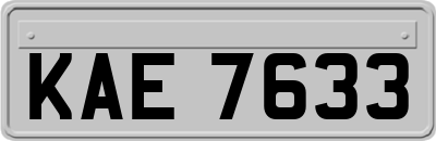 KAE7633