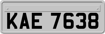 KAE7638