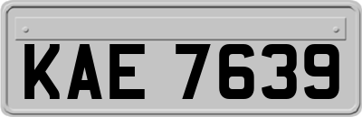 KAE7639