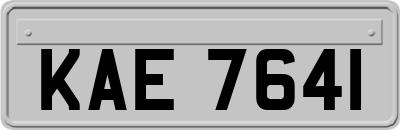 KAE7641