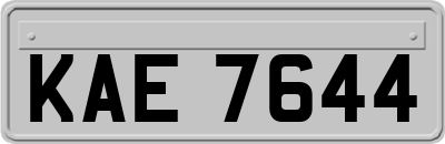 KAE7644