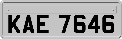 KAE7646