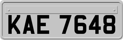 KAE7648