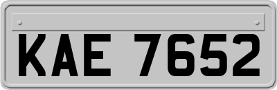 KAE7652