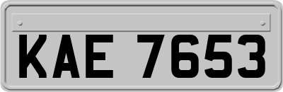 KAE7653