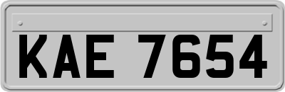 KAE7654