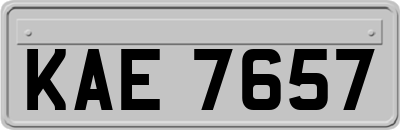 KAE7657