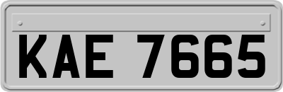 KAE7665