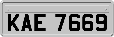 KAE7669