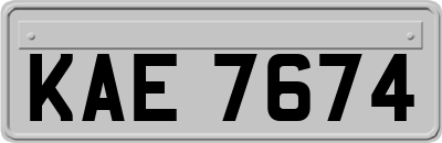 KAE7674