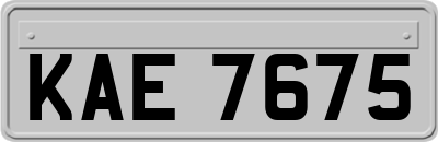 KAE7675