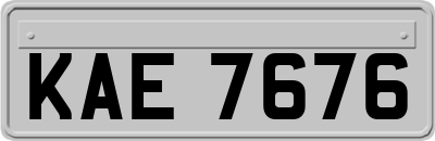 KAE7676