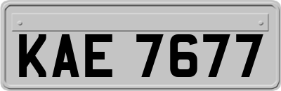 KAE7677