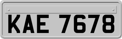 KAE7678