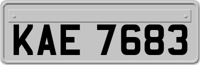 KAE7683