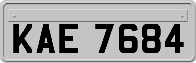 KAE7684
