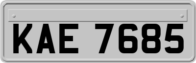 KAE7685