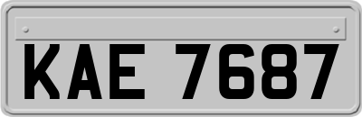 KAE7687