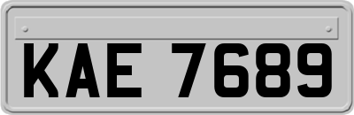 KAE7689