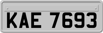 KAE7693