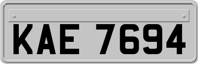 KAE7694