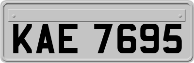 KAE7695