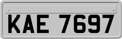 KAE7697
