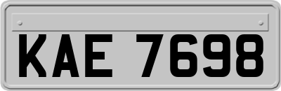 KAE7698