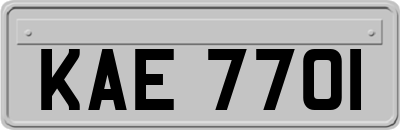 KAE7701
